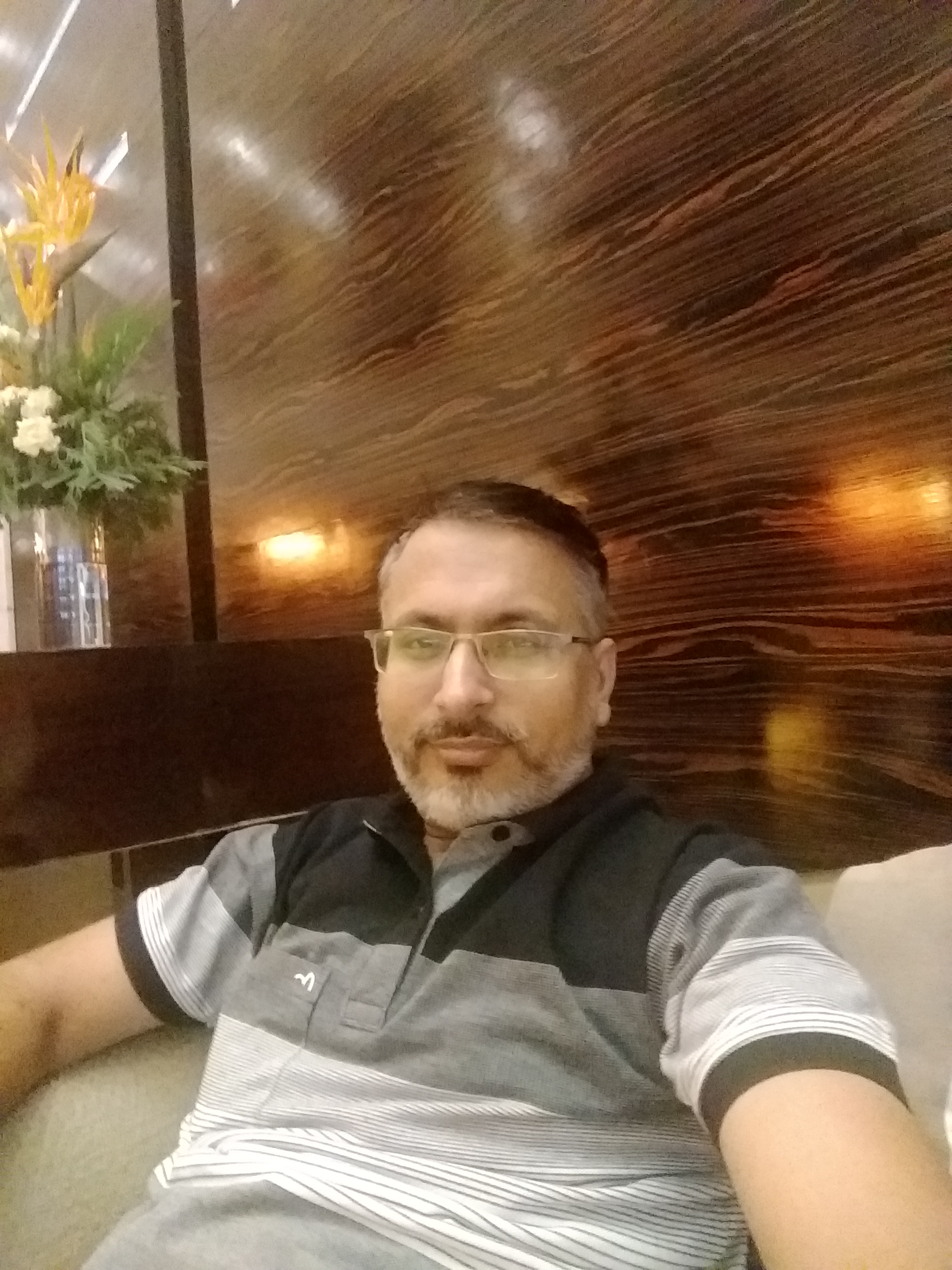 Vipin Wadhwa